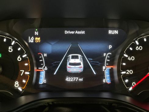 Used 2022 Jeep Compass Limited image 25