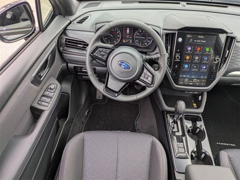 New 2026 Subaru Forester Premium image 18