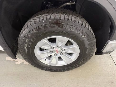 New 2025 GMC Sierra 1500 Pro w/ Pro Value Package image 4