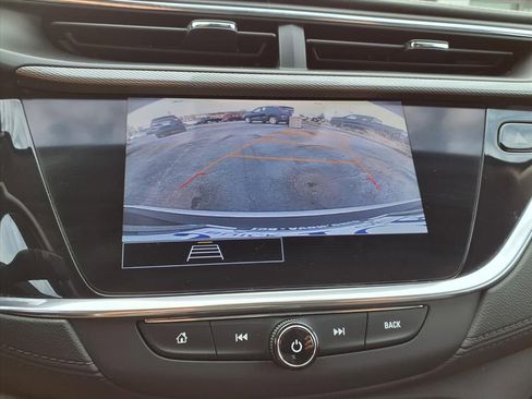 Certified 2023 Buick Encore GX Preferred w/ Cold Weather Comfort Package image 6