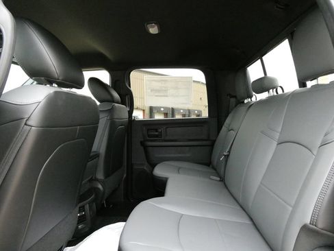New 2026 RAM 4500 Tradesman AWD/4WD image 14