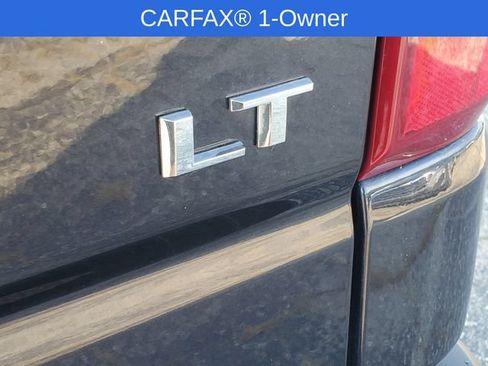 Certified 2024 Chevrolet Silverado 1500 LT AWD/4WD image 29