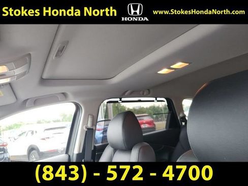 Used 2019 MAZDA CX-9 Touring w/ Touring Premium Package FWD image 3