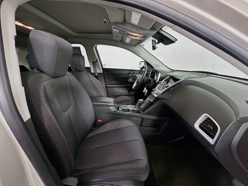 Used 2012 Chevrolet Equinox LT w/ Driver Convenience Package FWD image 26