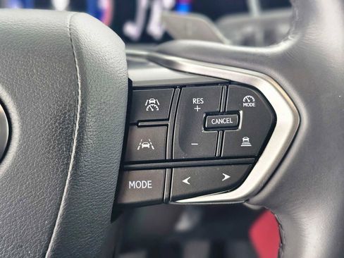 Certified 2024 Lexus NX 250 FWD image 28