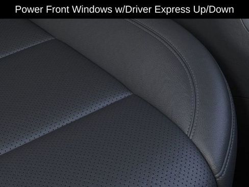 New 2025 Chevrolet Silverado 1500 LTZ image 22