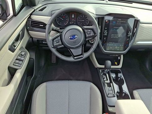 New 2026 Subaru Forester Premium image 2