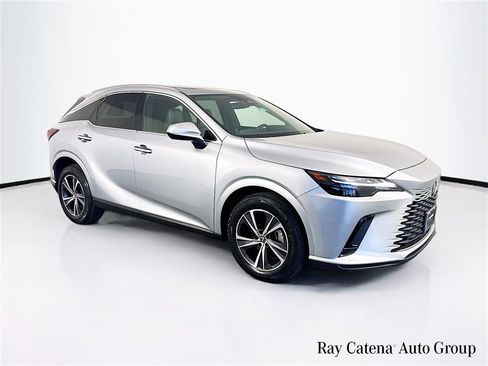 Certified 2023 Lexus RX 350 Premium image 1