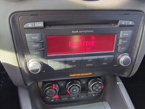 Used 2008 Audi TT 3.2 image 10