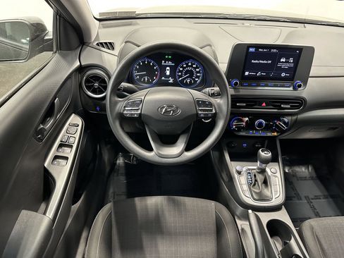Certified 2023 Hyundai Kona SEL w/ Cargo Package AWD/4WD image 20