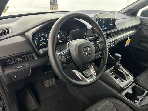New 2026 Honda CR-V TrailSport image 4
