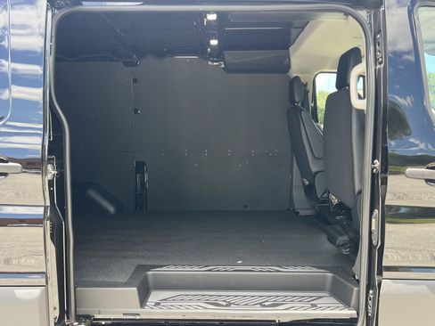 New 2025 Ford Transit 250 Low Roof w/ Load Area Protection Package RWD image 17