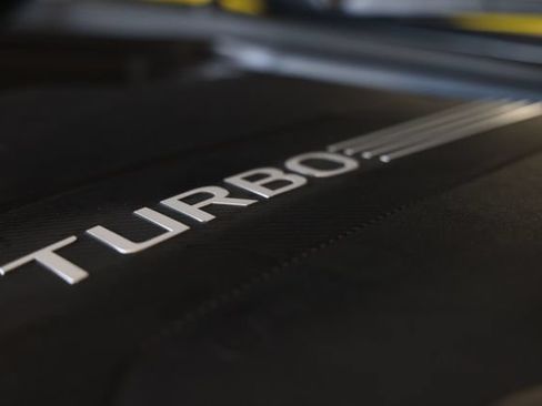 New 2026 Genesis G70 3.3T Sport Prestige AWD/4WD image 6