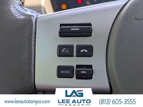 Used 2019 Nissan Frontier SV w/ Value Truck Package AWD/4WD image 22