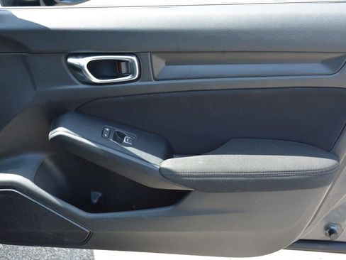 Used 2024 Honda Civic LX image 19