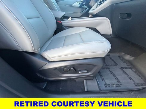 New 2026 Ford Explorer Active w/ Active Comfort Package image 19