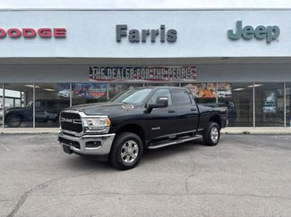 Used 2024 RAM 2500 Big Horn video 1