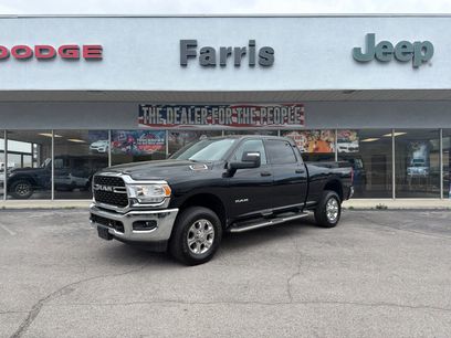Used 2024 RAM 2500 Big Horn