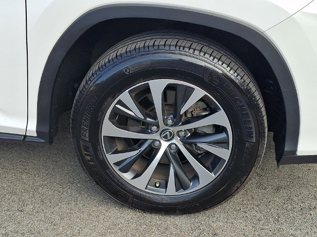 Used 2020 Lexus RX 450h AWD w/ Premium Package image 8