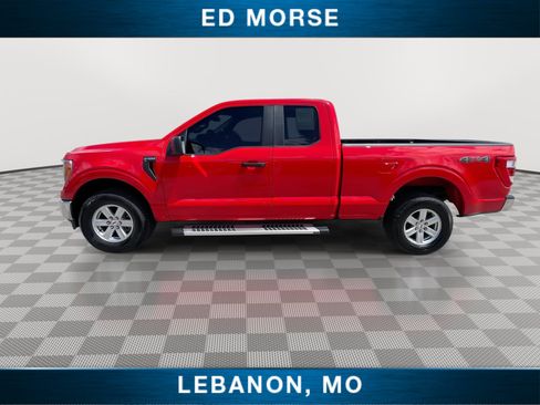 Certified 2022 Ford F150 XL w/ Equipment Group 101A High AWD/4WD image 5