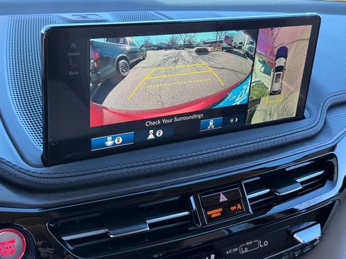 New 2026 Acura MDX w/ Advance Package image 17