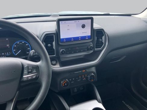 Certified 2023 Ford Bronco Sport Big Bend AWD/4WD image 7