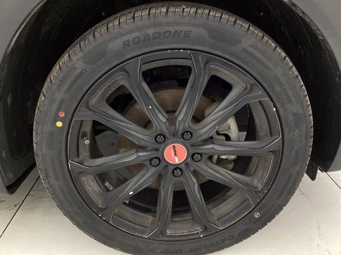 Used 2017 Hyundai Tucson Night image 48