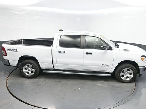 Used 2023 RAM 1500 Big Horn image 29