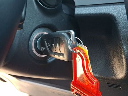 Certified 2024 Toyota Camry SE image 26