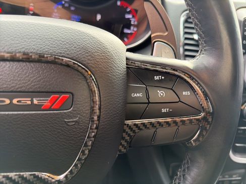 Used 2017 Dodge Durango SXT w/ Quick Order Package 23B image 16