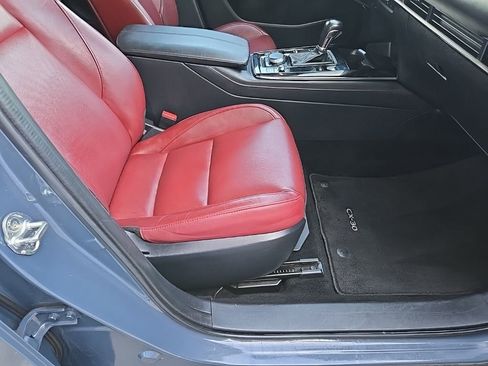 Used 2024 MAZDA CX-30 AWD 2.5 S w/ Preferred Package image 72