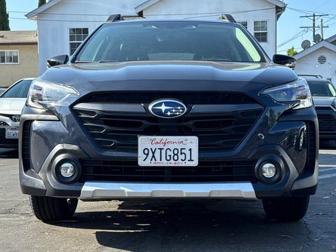 Used 2024 Subaru Outback Limited AWD/4WD image 3
