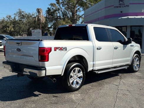 Used 2019 Ford F150 Lariat image 10