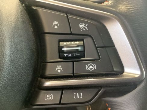 Certified 2023 Subaru Crosstrek 2.0i Premium AWD/4WD image 17