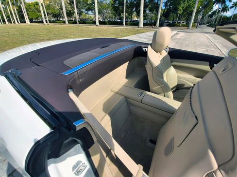 Used 2018 Mercedes-Benz SL 450 SL 450 Roadster 2D image 17