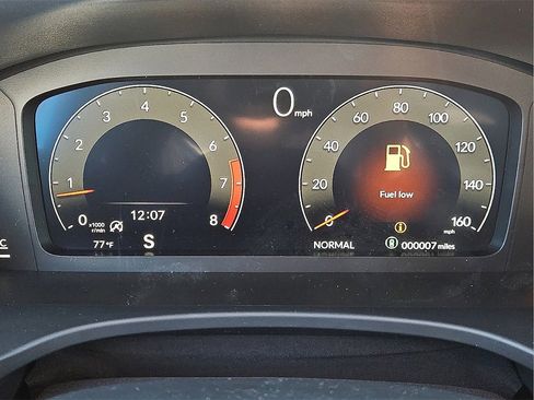 New 2026 Acura Integra A-Spec image 23