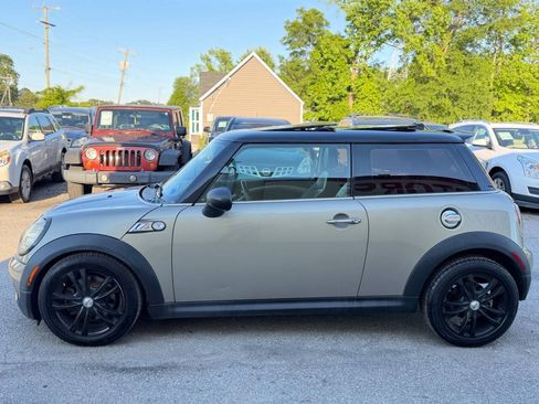 Used 2009 MINI Cooper S FWD image 5