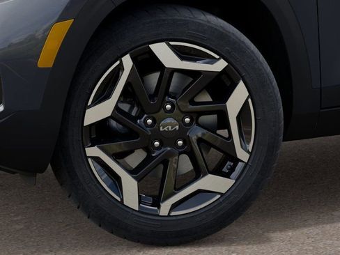 New 2026 Kia Seltos SX AWD/4WD image 9