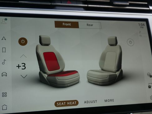 Certified 2023 Land Rover Range Rover SE image 32