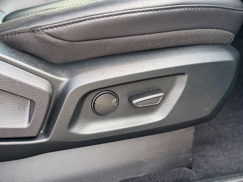 Used 2022 Ford Ranger Lariat w/ Equipment Group 501A High image 14