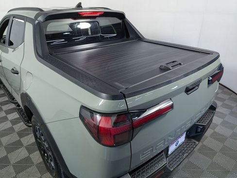 Used 2022 Hyundai Santa Cruz SEL w/ Activity Package image 7