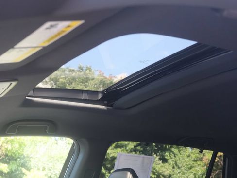 Used 2021 Honda Passport EX-L image 3