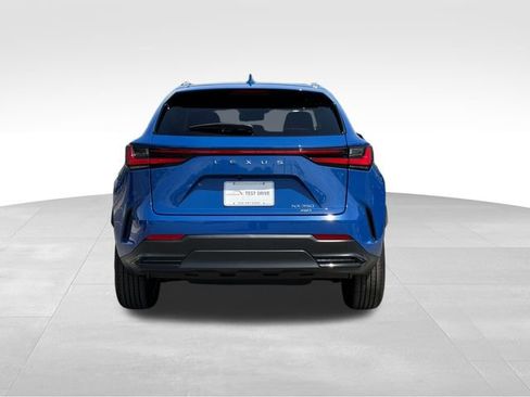 Used 2022 Lexus NX 350 AWD image 7