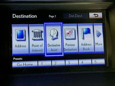 Used 2013 Lexus RX 350 FWD w/ Navigation Pkg image 36