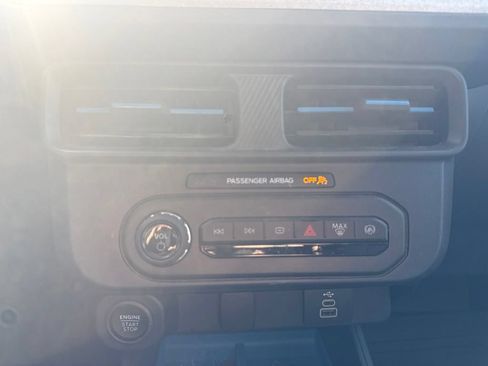 Used 2025 Ford Maverick XLT FWD image 21