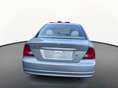 Used 2003 Honda Civic LX image 4