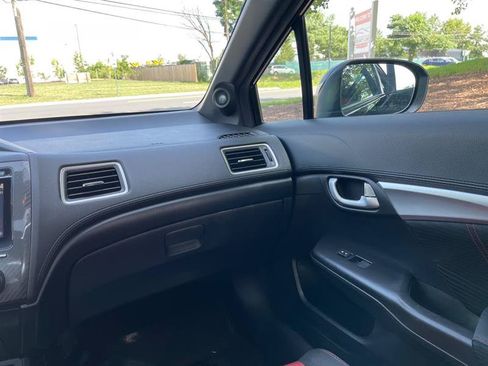 Used 2015 Honda Civic Si image 73