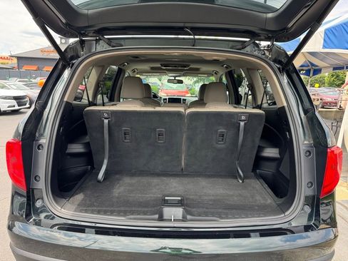 Used 2018 Honda Pilot EX-L image 9