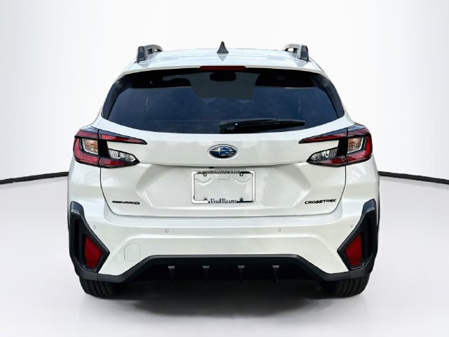 New 2027 Subaru Crosstrek 2.5i Limited AWD/4WD image 6