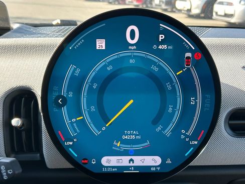 Used 2025 MINI Cooper S image 21